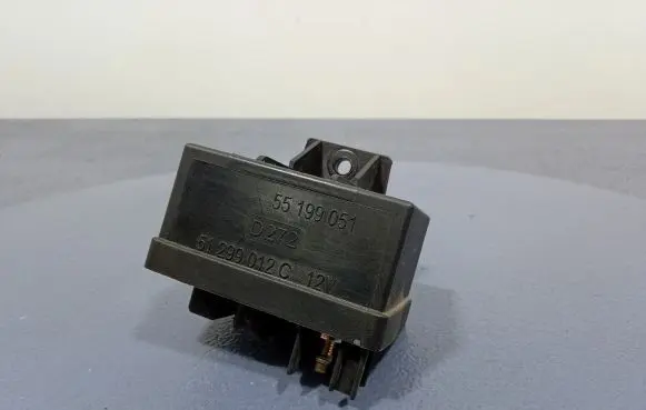 Alfa Romeo 159 Glow plug 55199051
