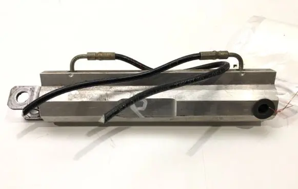 Mercedes-Benz SLK R170 Other exterior part