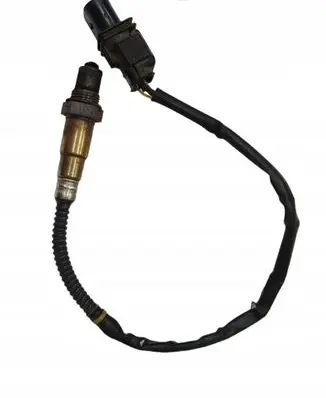Seat Ibiza III (6L) Lambda probe sensor 045906262