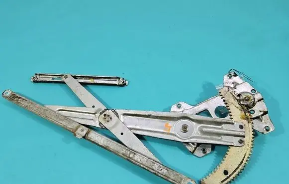Suzuki Jimny Front door window regulator with motor IMPRK1528823