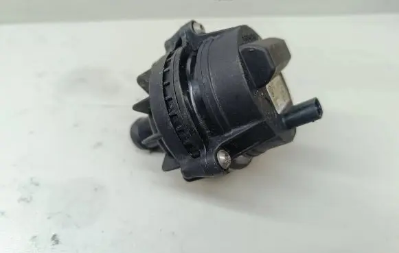 Volkswagen ID.3 Electric auxiliary coolant/water pump 1EA965567A 160639