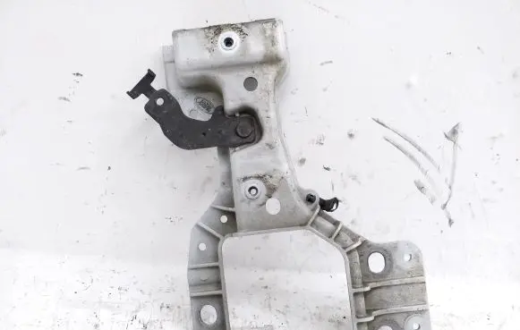 Land Rover Range Rover Velar Radiator support slam panel bracket J8A217K898 J8A217K898AD