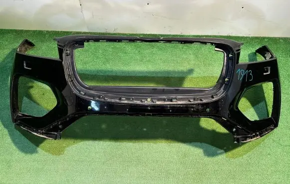 Jaguar F-Pace Front bumper MK83-17F003-AA