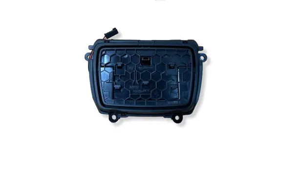 BMW 5 F10 F11 Ashtray (front) 51169206347 9206347