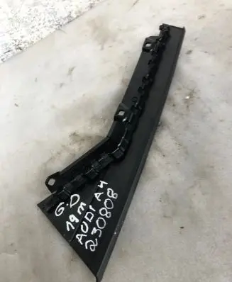 Audi A4 S4 B9 Other rear door trim element 8w2839904a