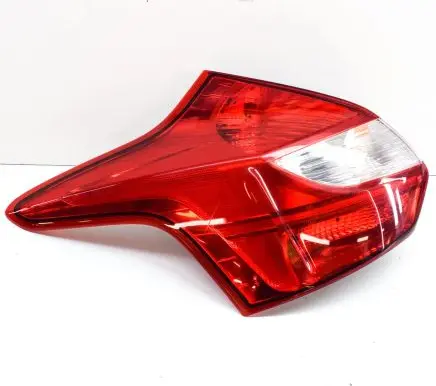 Ford Focus Rear/tail lights BM5113405BL