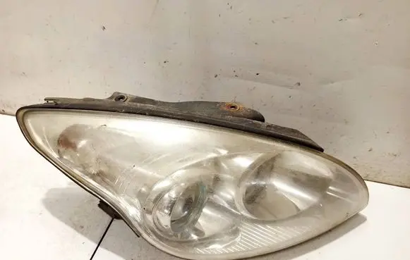 Hyundai i30 Headlight/headlamp 921022lxxx