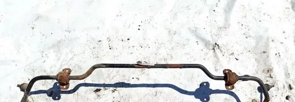 Volkswagen Jetta V Rear anti-roll bar/sway bar 