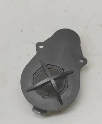 Volkswagen Sharan Front door high frequency speaker 7M30354112AQ 02E038 YM2118808
