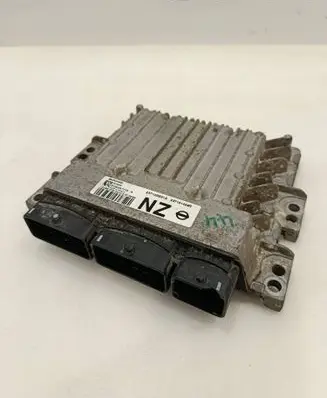 Nissan Qashqai Engine control unit/module 237101449R 23710BB31A S180067173