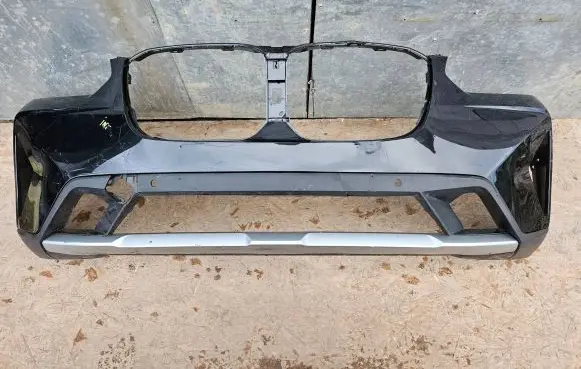 BMW X3 G01 Front bumper 9451132 51119451132