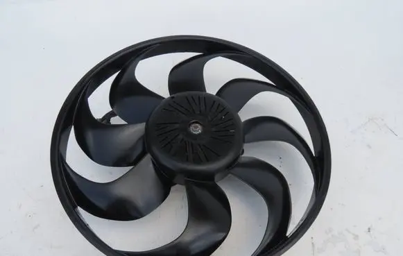 Volvo S60 Fan impeller 