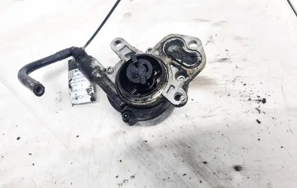 Citroen Xsara Vacuum pump