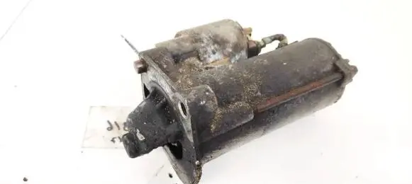 Ford Mondeo MK IV Starter motor 6G9N11000JB 6G9N-11000-JB