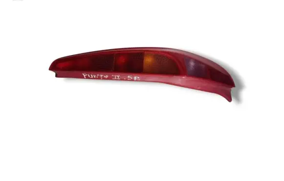 Fiat Punto (188) Rear/tail lights 286302