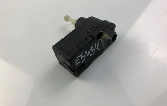 Ford Cougar Light module LCM 0307853301