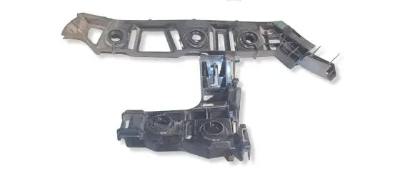 Volkswagen Golf Sportsvan Rear bumper mounting bracket 510807394