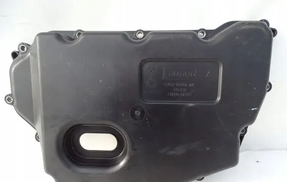 Ford Kuga II Oil sump CV6P7G004AA