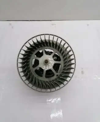 Mercedes-Benz Vaneo W414 Heater fan/blower 14560014 3160234601