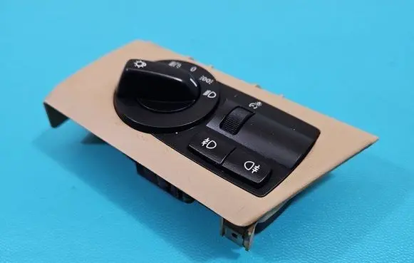 Light switch