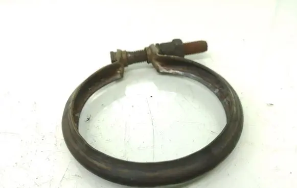 Fiat Ducato Muffler pipe connector clamp 