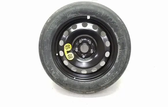 Volkswagen Jetta VI R16 spare wheel 5C0601027C 2160940