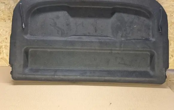 Nissan Qashqai Parcel shelf 799104EA0A