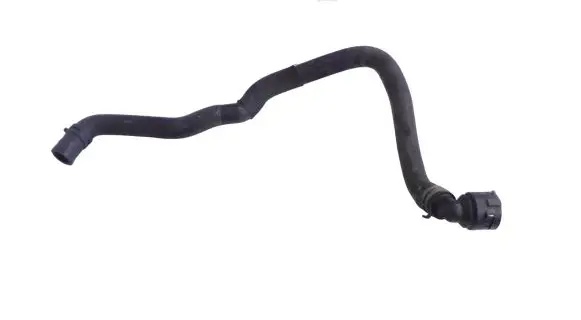 Volkswagen Jetta VI Engine coolant pipe/hose 1K0122157JH