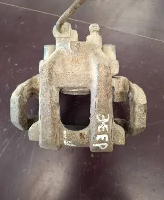 Jeep Grand Cherokee Rear brake caliper 