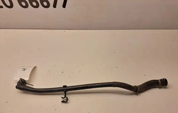 Jaguar XF X250 Breather/breather pipe/hose 9W839K617AC