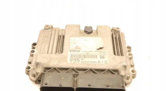 Alfa Romeo 159 Engine control unit/module ECU 55208738