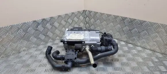 Land Rover Range Rover L405 Auxiliary pre-heater (Webasto) CPLA18K463AH CPLA18528BB CPLA18B700AB