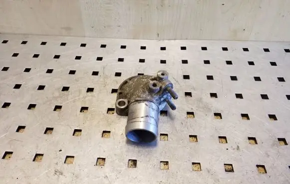 Hyundai i40 Engine coolant pipe/hose