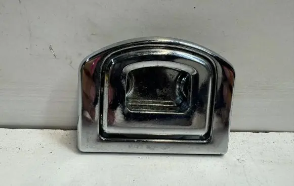 Porsche Macan (95B) Tie down hook / loop 1K0864203C