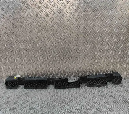 Volkswagen Sharan Rear bumper mounting bracket 7N0807863