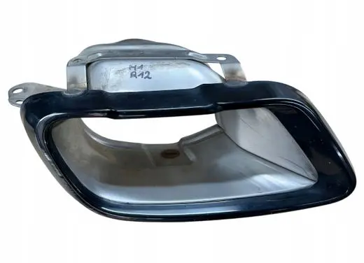 BMW X5 G05 Muffler ending 5A5C8F4