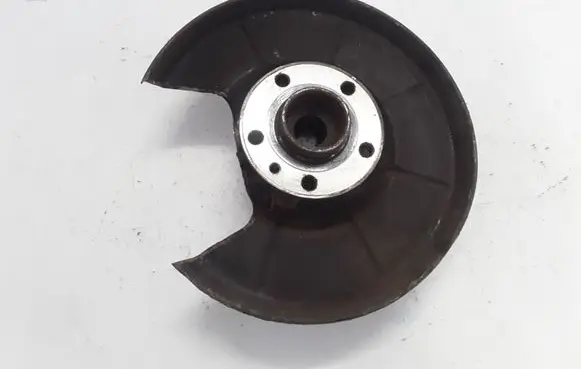 Volvo V60 Rear wheel hub