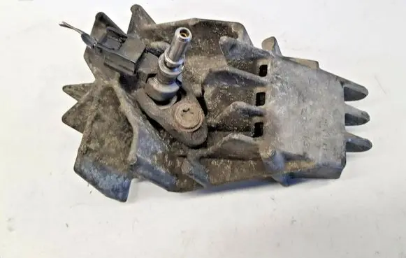 Renault Megane III Fuel injector 8200771226 nr8428
