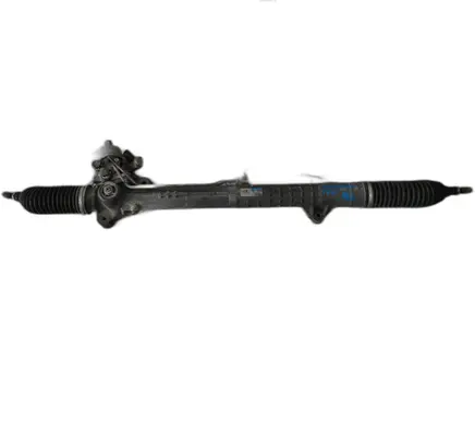 Audi A6 S6 C6 4F Steering rack 4F1422066