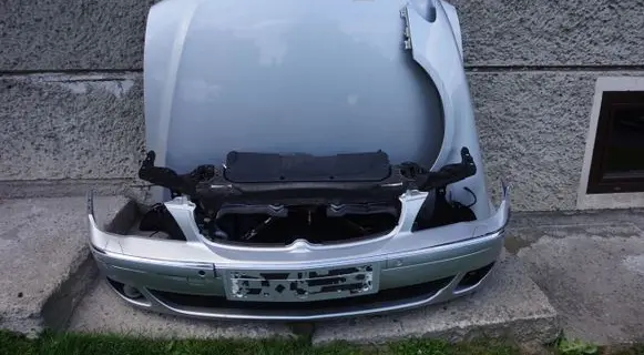 BMW 7 E65 E66 Front piece kit 