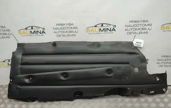 Ford Fiesta Side bottom protection M1BB11132AA