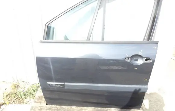 Renault Scenic II - Grand scenic II Front door