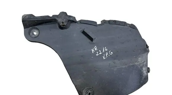 Suzuki Across Rear arch fender liner splash guards 5259242100