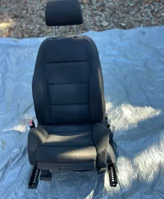 Audi A4 S4 B6 8E 8H Front driver seat 