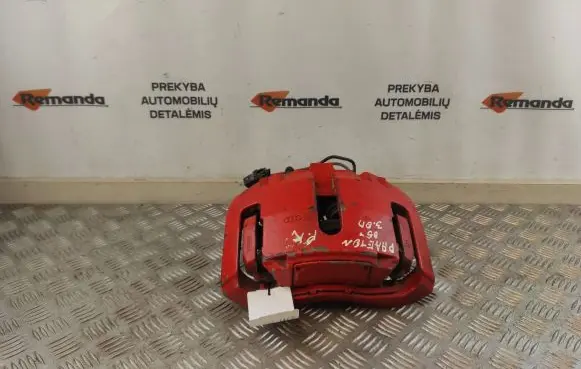 Volkswagen Phaeton Front brake caliper