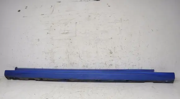 Ford Focus Sill/side skirt trim 