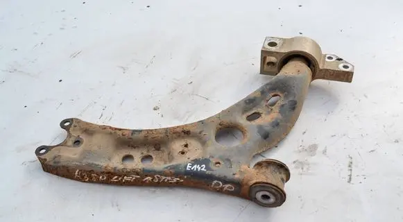 Audi A3 S3 8P Front lower control arm/wishbone 