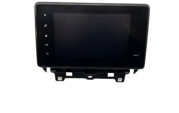Renault Kangoo III Radio/CD/DVD/GPS head unit 259159235R 00020963 7503751390