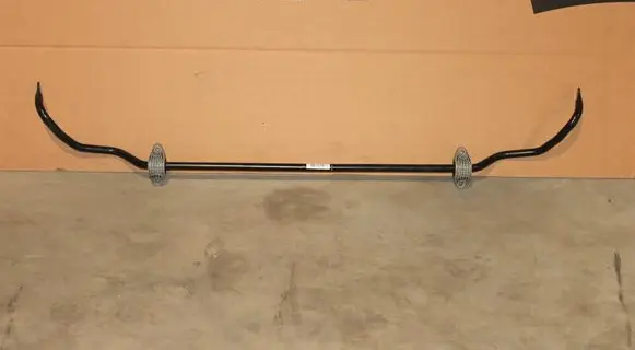 Rear anti-roll bar/sway bar