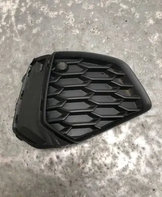 Audi A3 8Y Front bumper lower grill 8Y0807682B-BILI 8Y0807682B